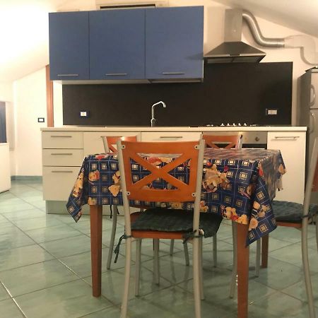 Appartamento Christin San Benedetto del Tronto Dış mekan fotoğraf
