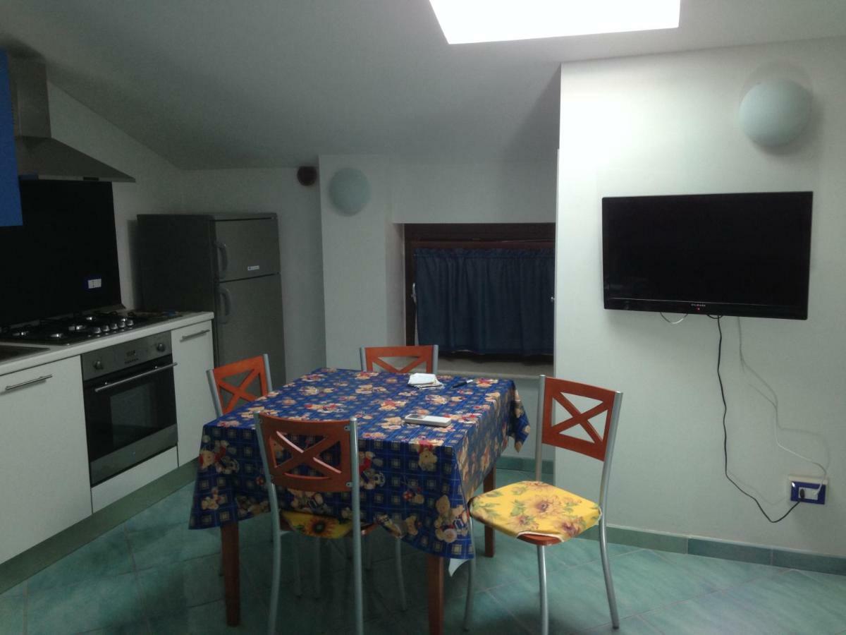 Appartamento Christin San Benedetto del Tronto Dış mekan fotoğraf