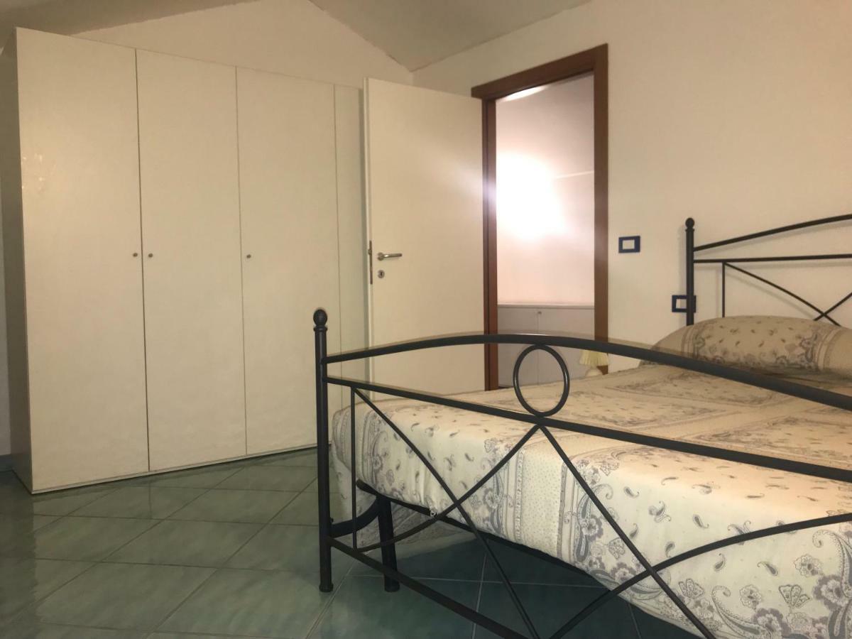 Appartamento Christin San Benedetto del Tronto Dış mekan fotoğraf