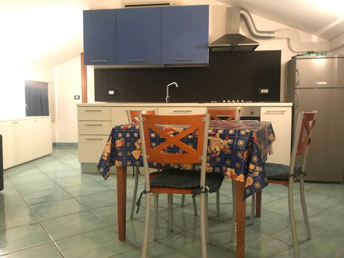 Appartamento Christin San Benedetto del Tronto Dış mekan fotoğraf