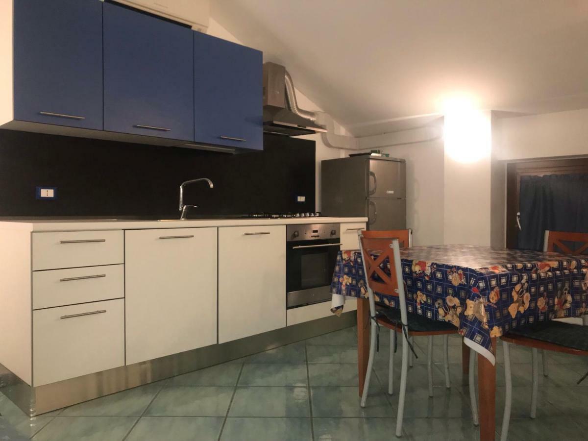 Appartamento Christin San Benedetto del Tronto Dış mekan fotoğraf