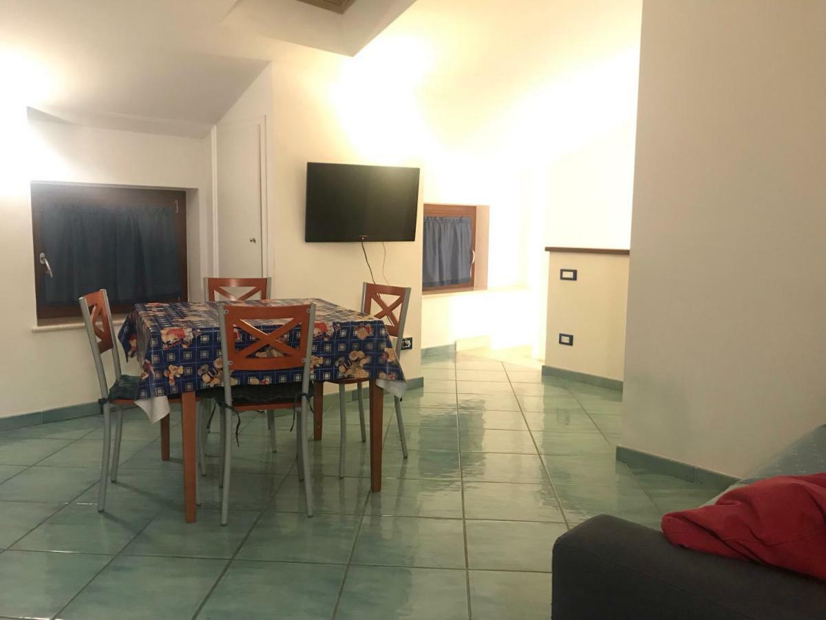 Appartamento Christin San Benedetto del Tronto Dış mekan fotoğraf