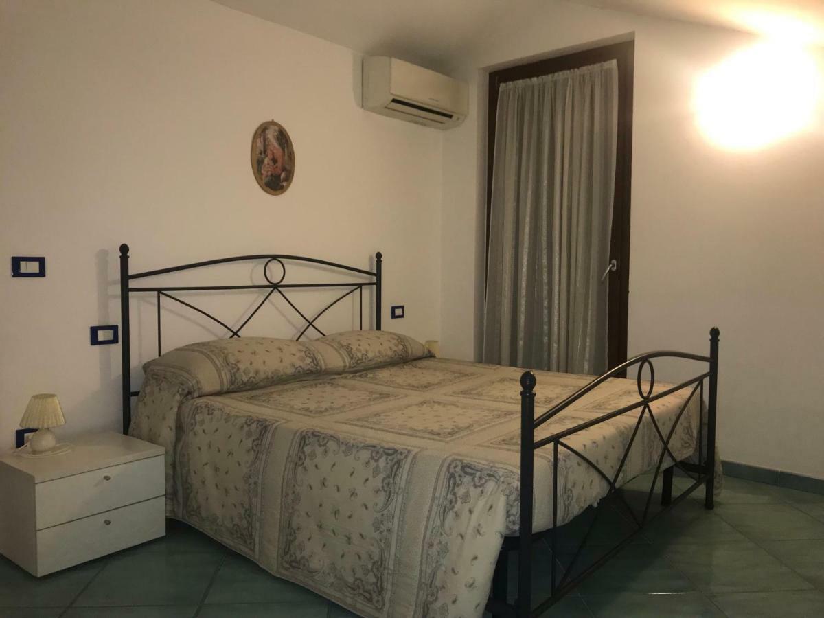 Appartamento Christin San Benedetto del Tronto Dış mekan fotoğraf